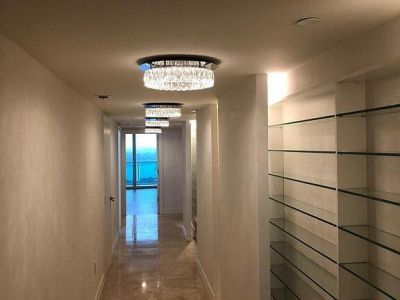 20201 E Country Club Drive, Unit 1009, Aventura, FL 33180 Photo
