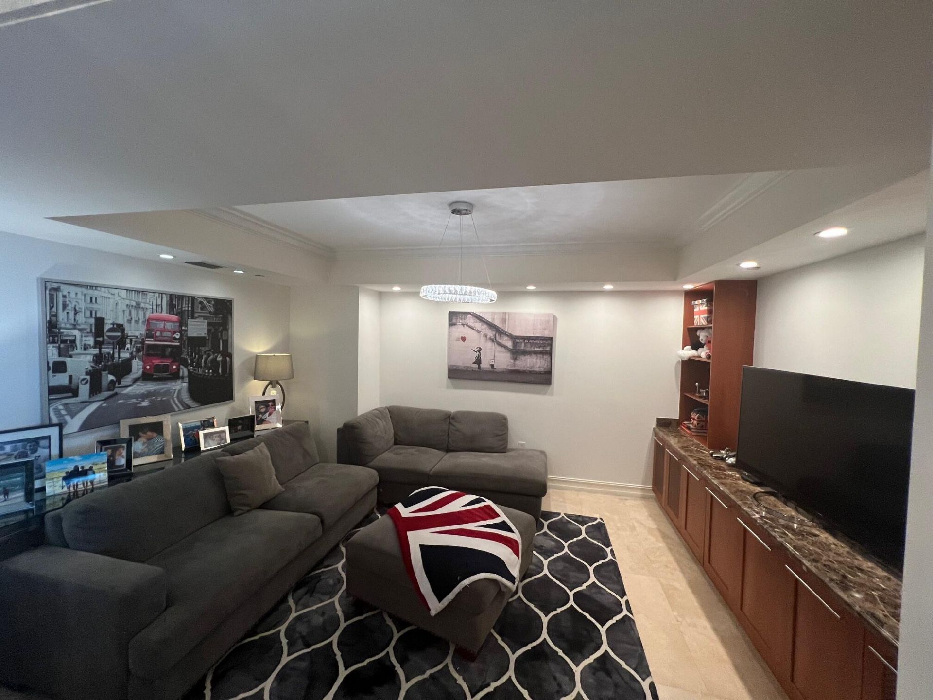 20201 E Country Club Drive, Unit 1009, Aventura, FL 33180 Photo