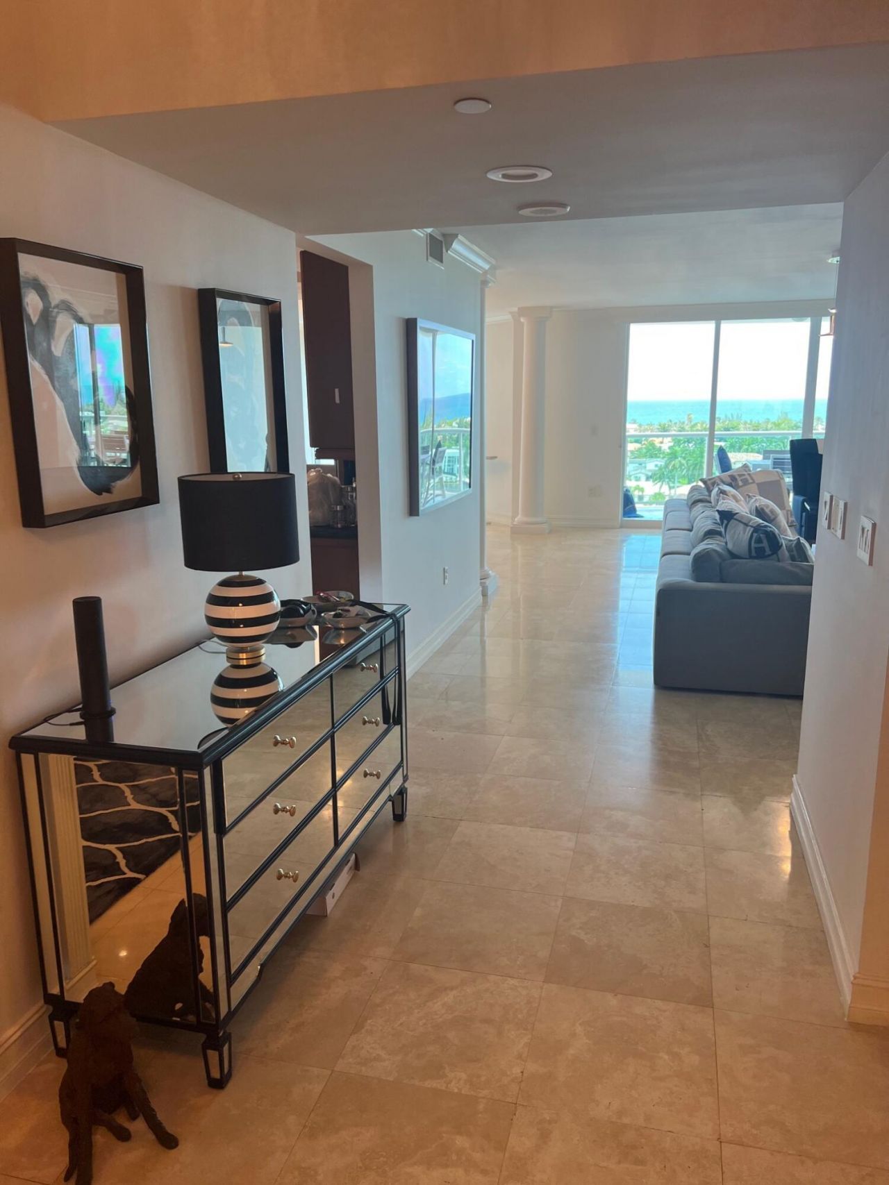 20201 E Country Club Drive, Unit 1009, Aventura, FL 33180 Photo