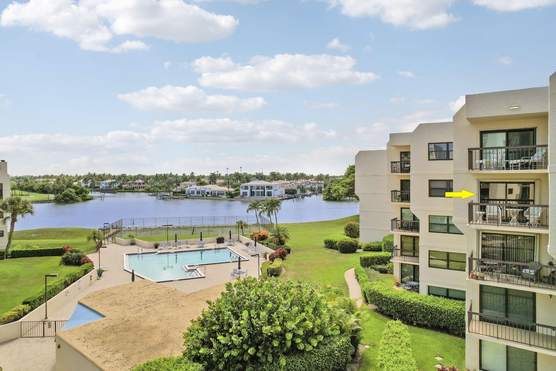 372 Golfview Road, Unit 403, North Palm Beach, FL 33408 Photo