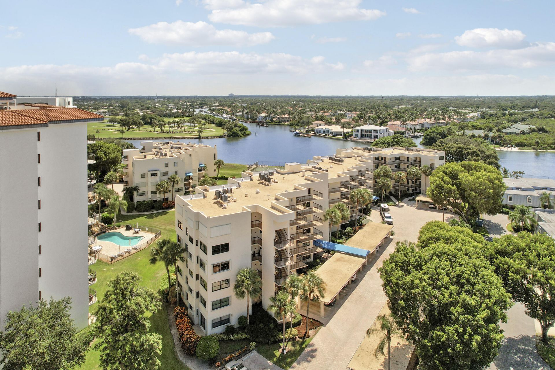 372 Golfview Road, Unit 403, North Palm Beach, FL 33408 Photo