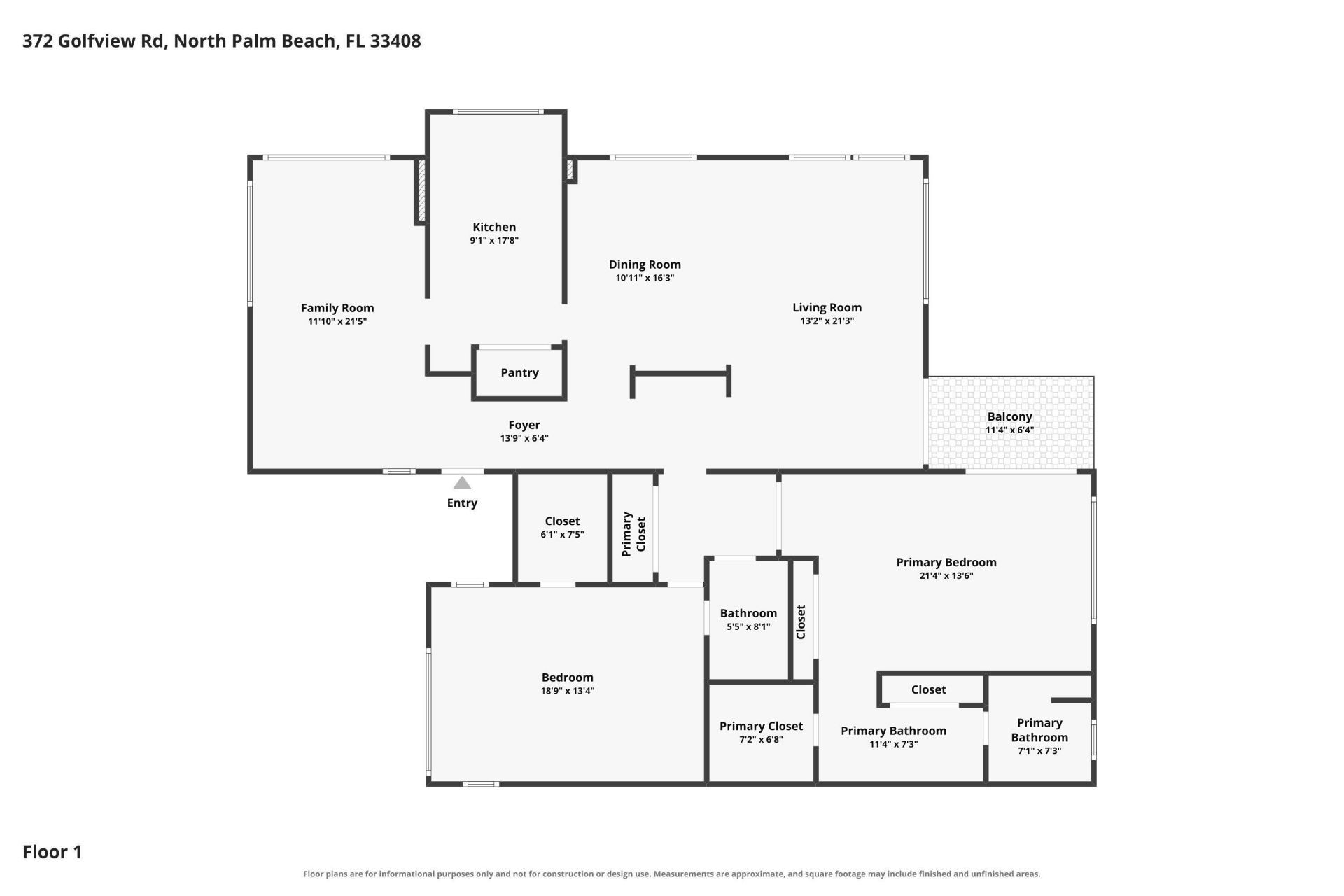 372 Golfview Road, Unit 403, North Palm Beach, FL 33408 Photo