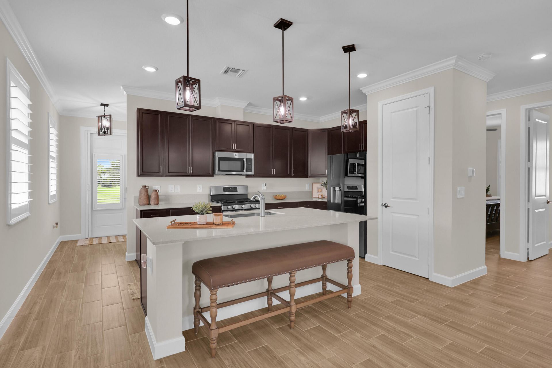 735 SE Woodbine Road, Port Saint Lucie, FL 34984 Photo
