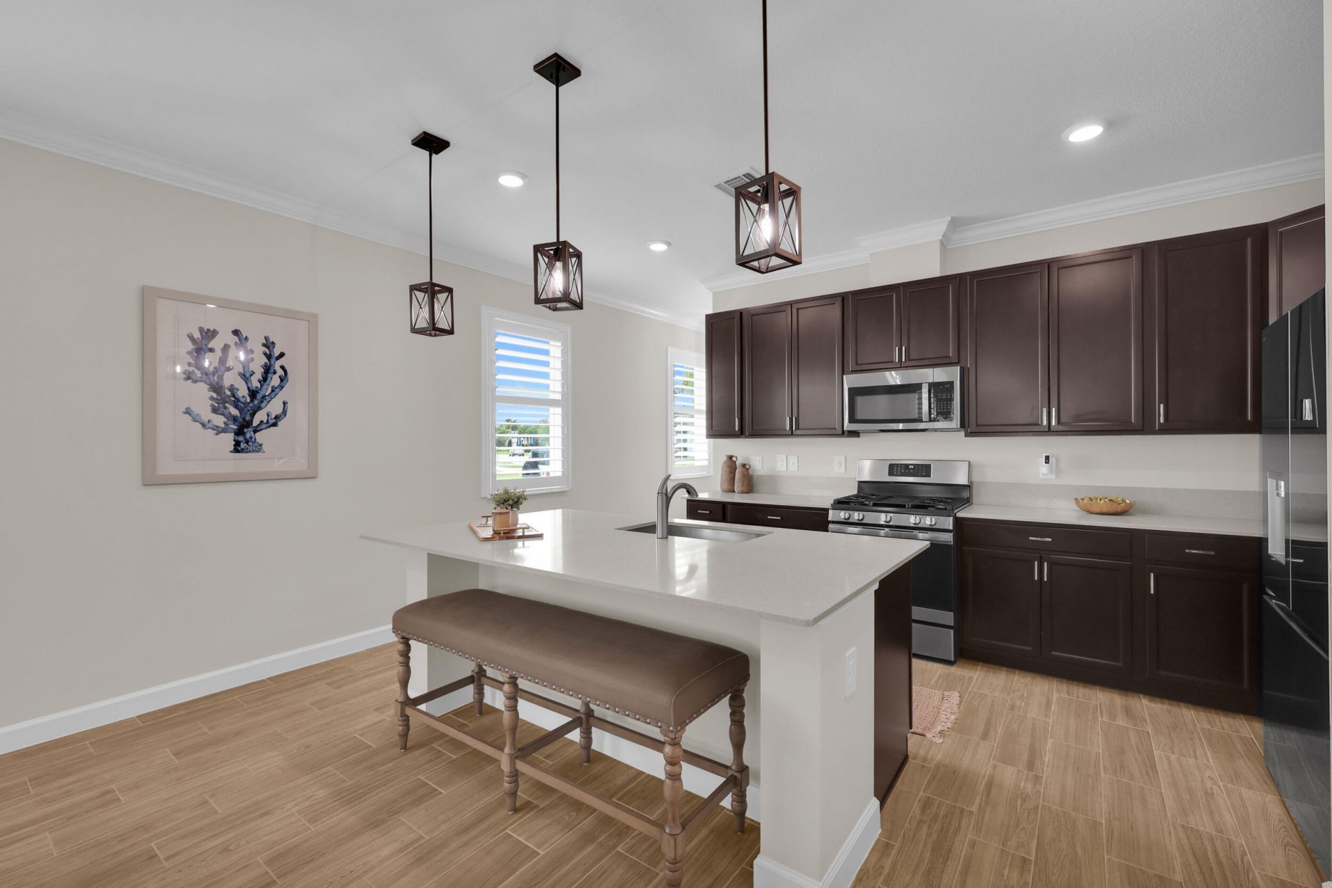 735 SE Woodbine Road, Port Saint Lucie, FL 34984 Photo