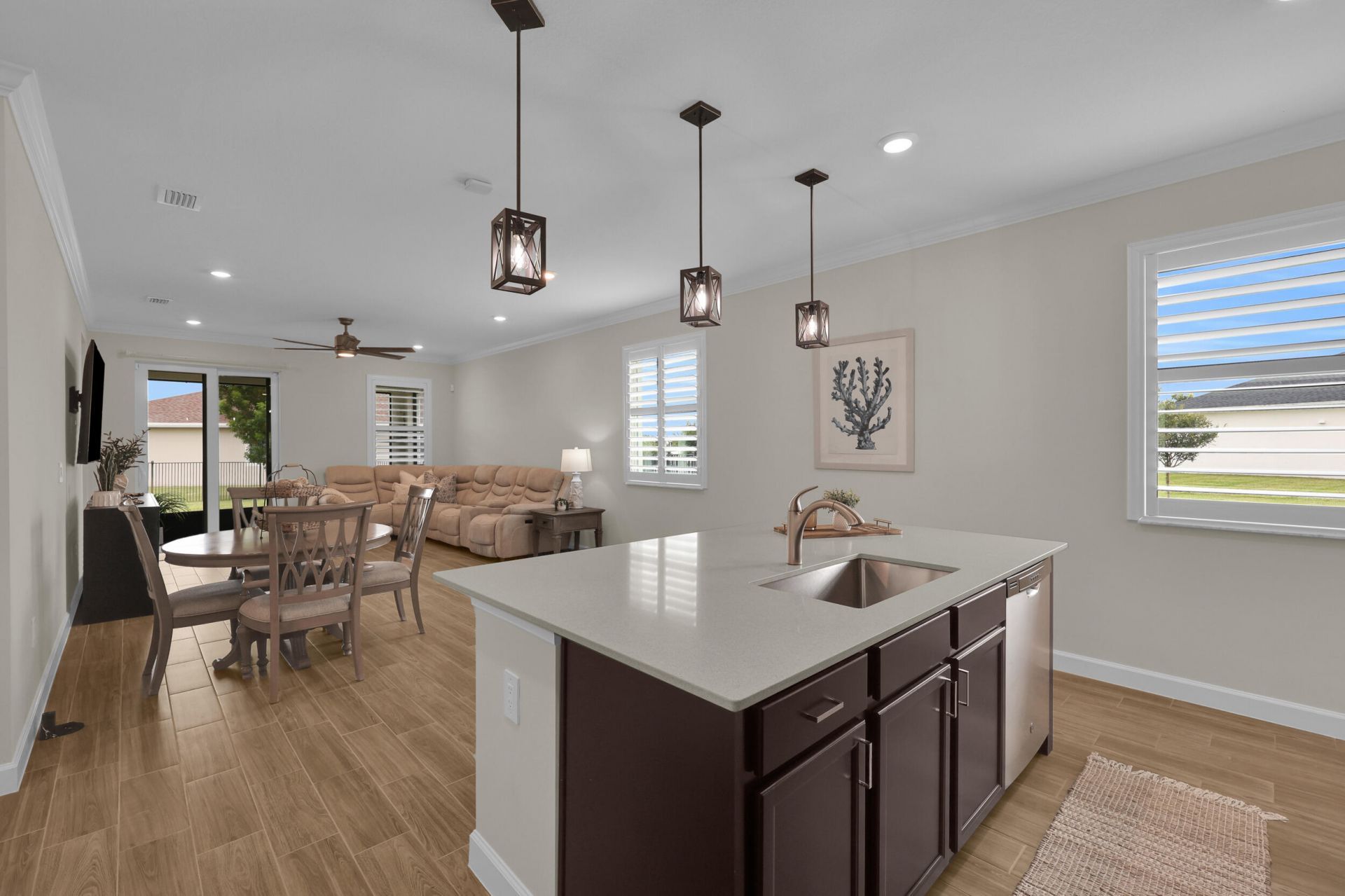 735 SE Woodbine Road, Port Saint Lucie, FL 34984 Photo