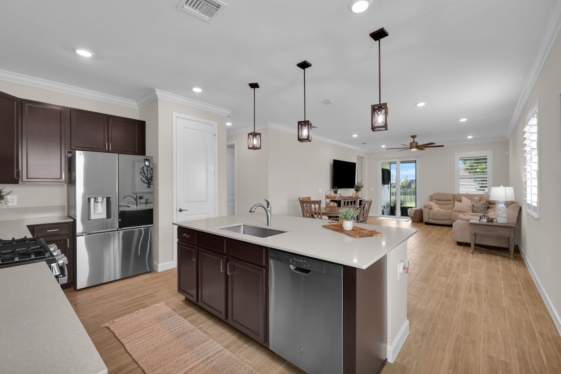 735 SE Woodbine Road, Port Saint Lucie, FL 34984 Photo