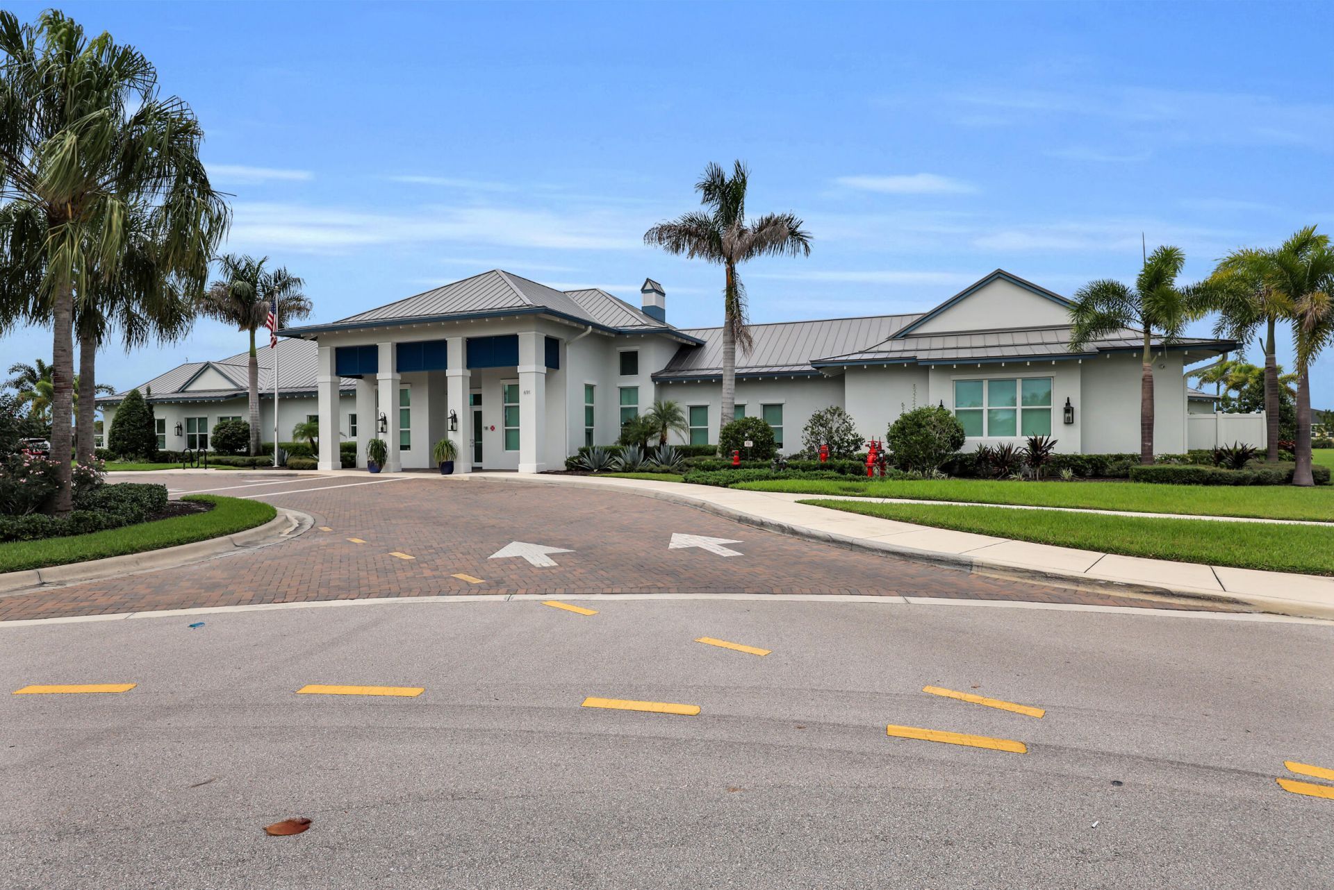 735 SE Woodbine Road, Port Saint Lucie, FL 34984 Photo