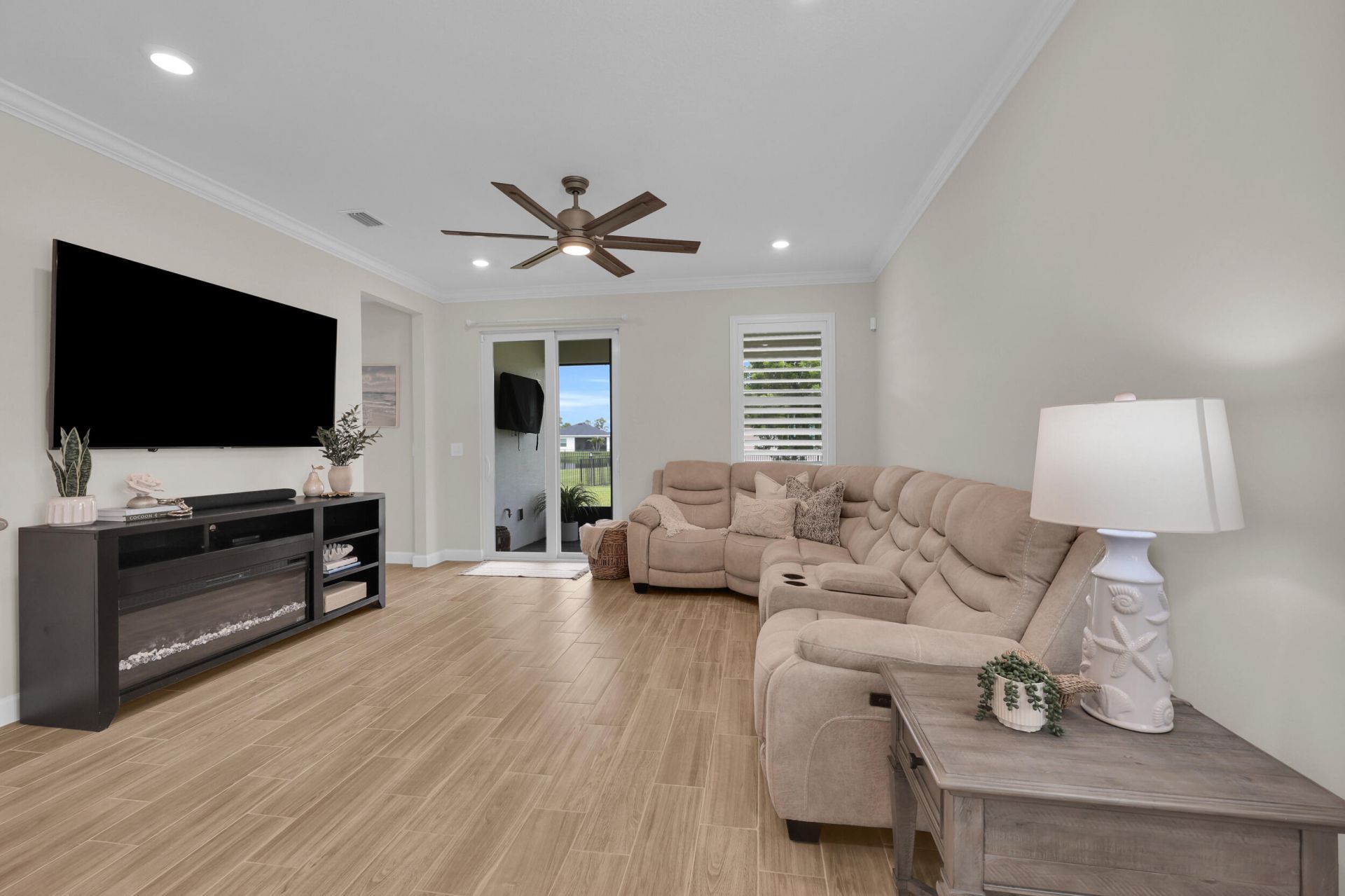 735 SE Woodbine Road, Port Saint Lucie, FL 34984 Photo
