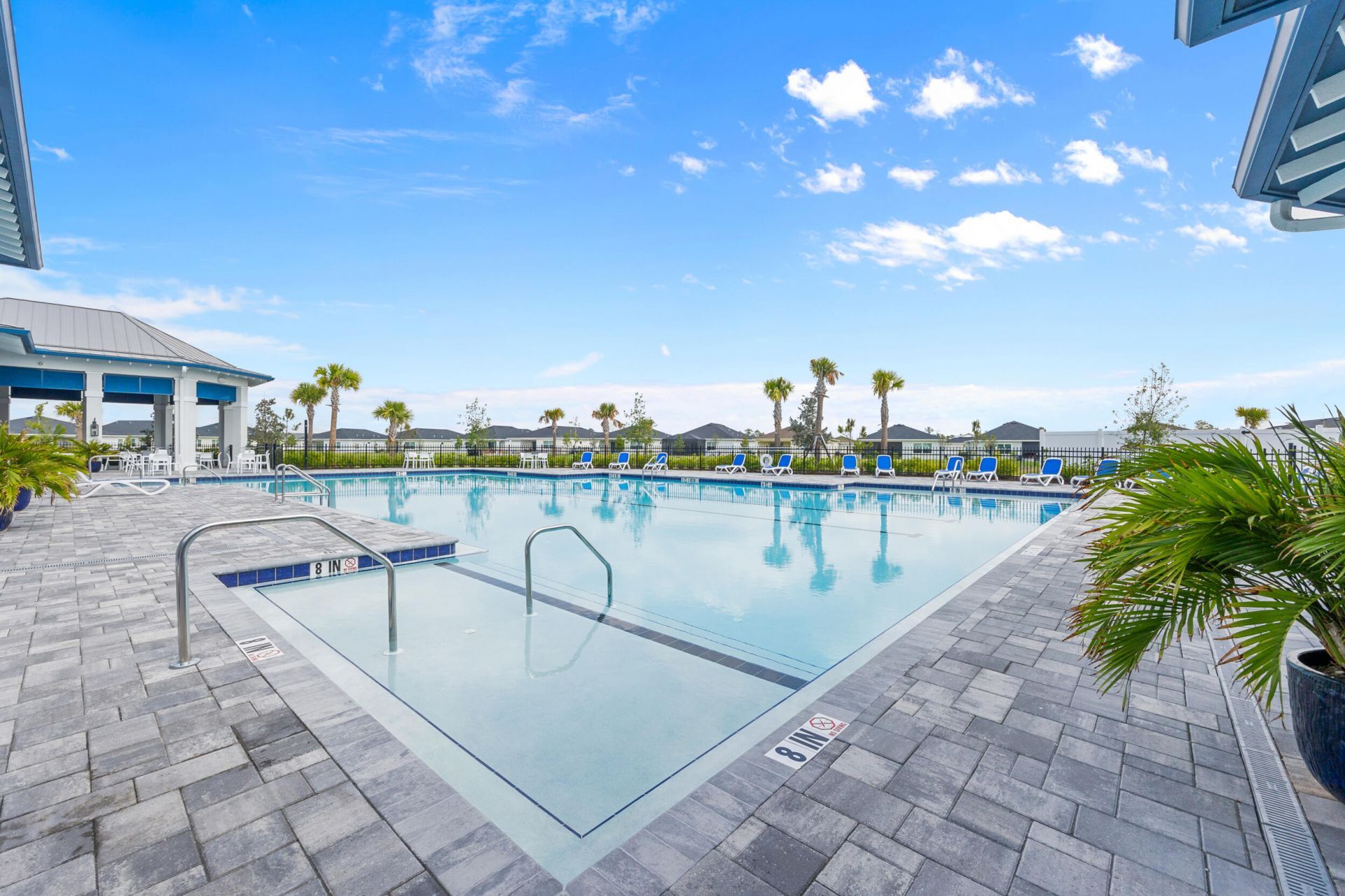 735 SE Woodbine Road, Port Saint Lucie, FL 34984 Photo