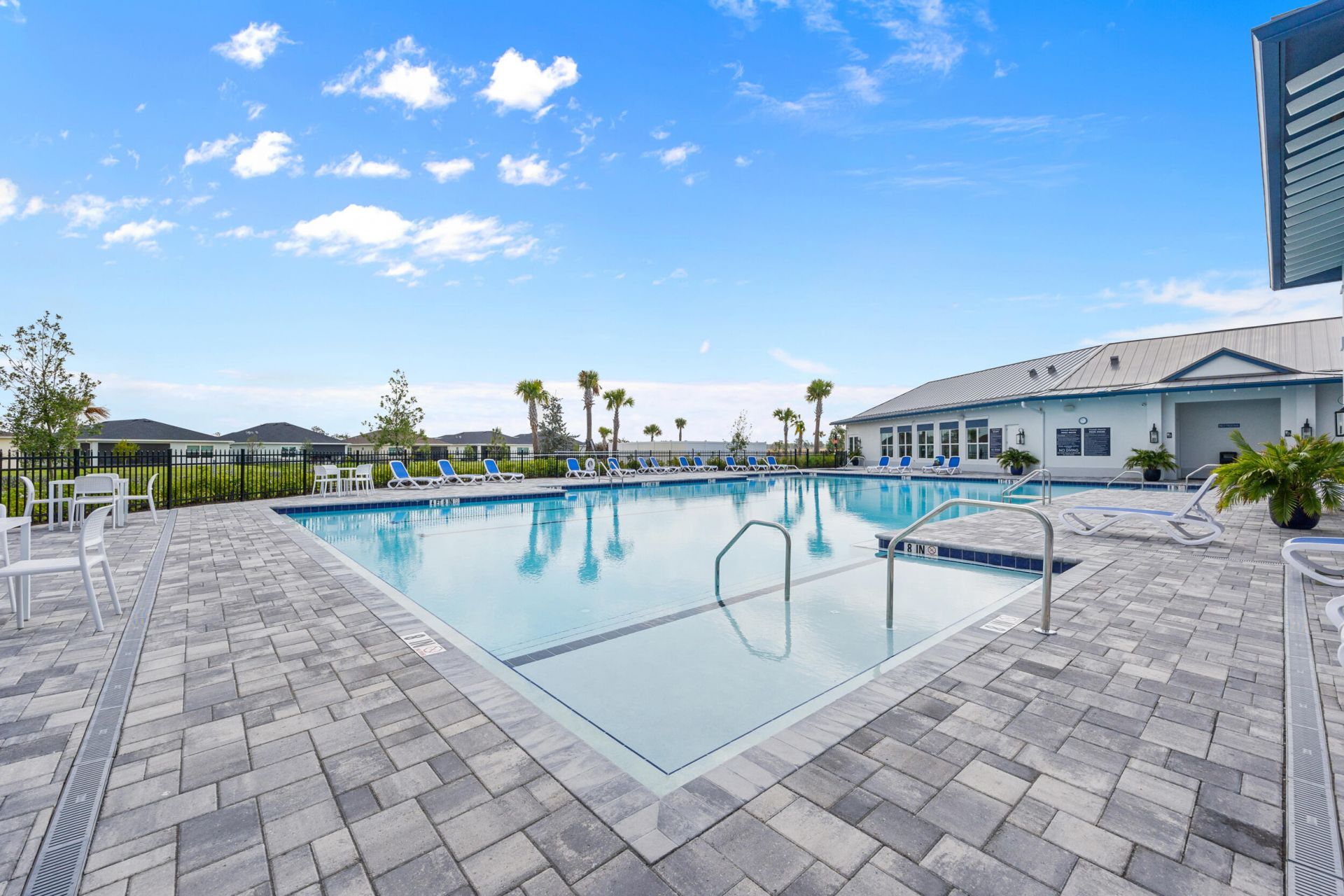 735 SE Woodbine Road, Port Saint Lucie, FL 34984 Photo