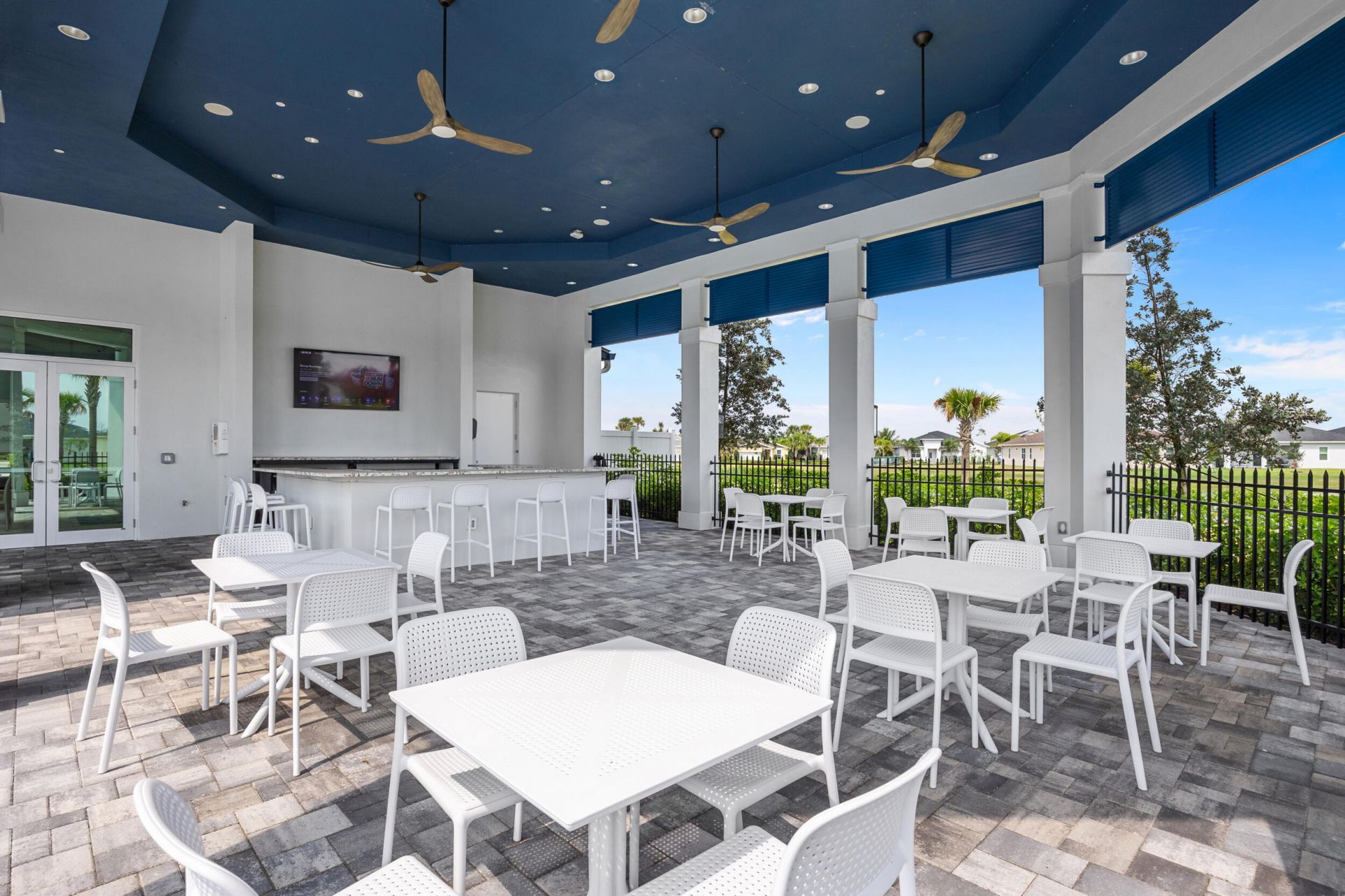 735 SE Woodbine Road, Port Saint Lucie, FL 34984 Photo