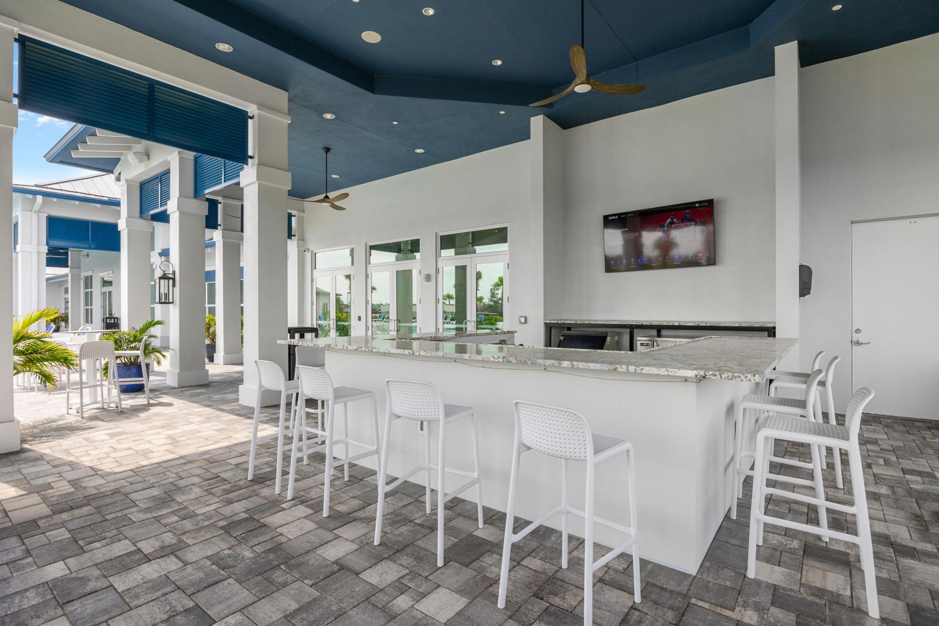 735 SE Woodbine Road, Port Saint Lucie, FL 34984 Photo