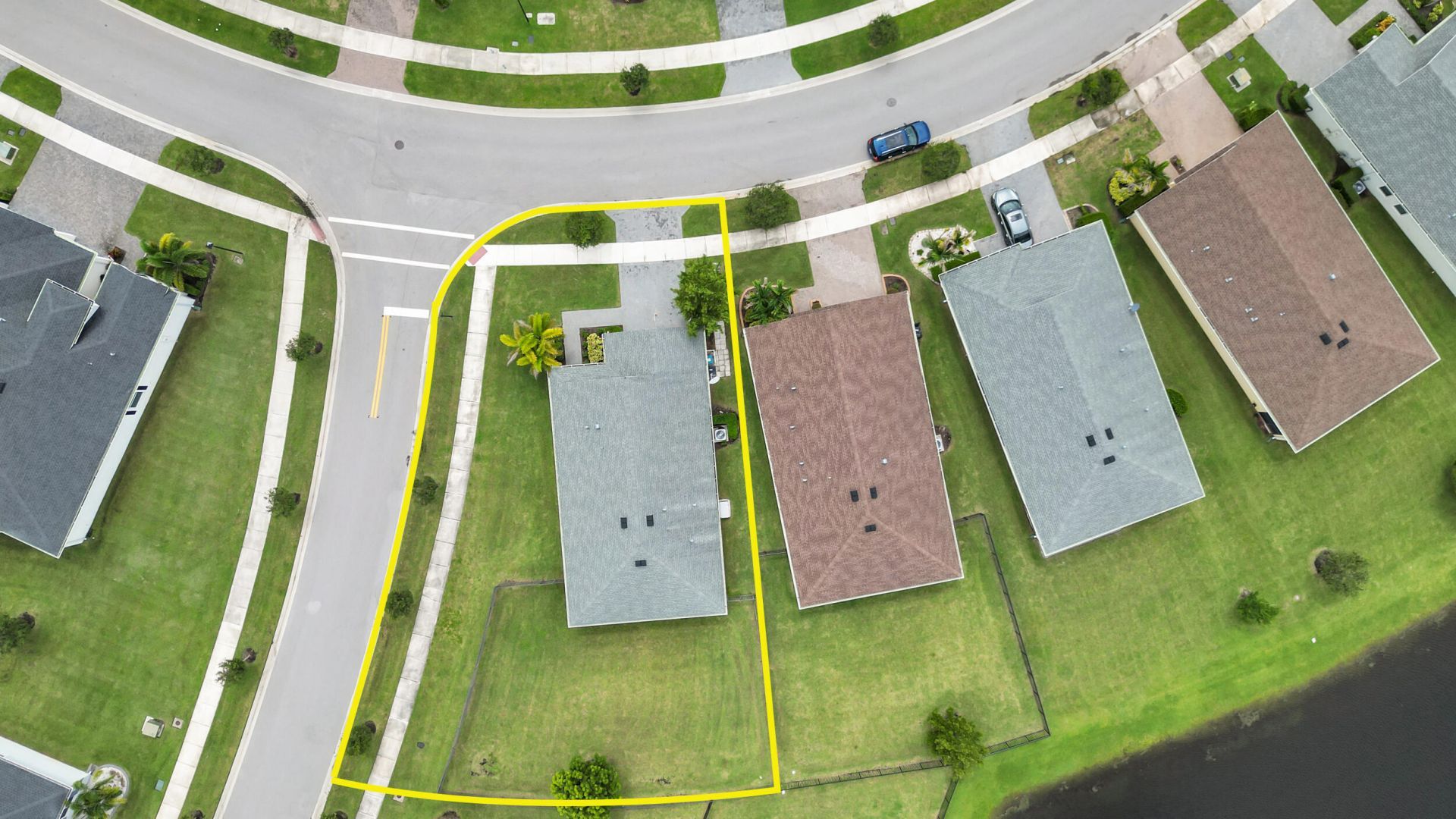 735 SE Woodbine Road, Port Saint Lucie, FL 34984 Photo