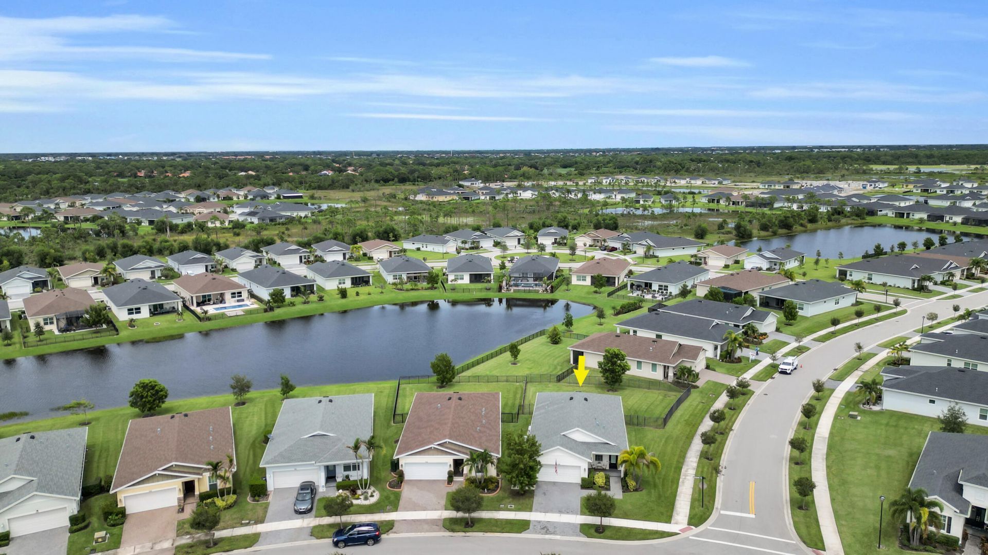 735 SE Woodbine Road, Port Saint Lucie, FL 34984 Photo
