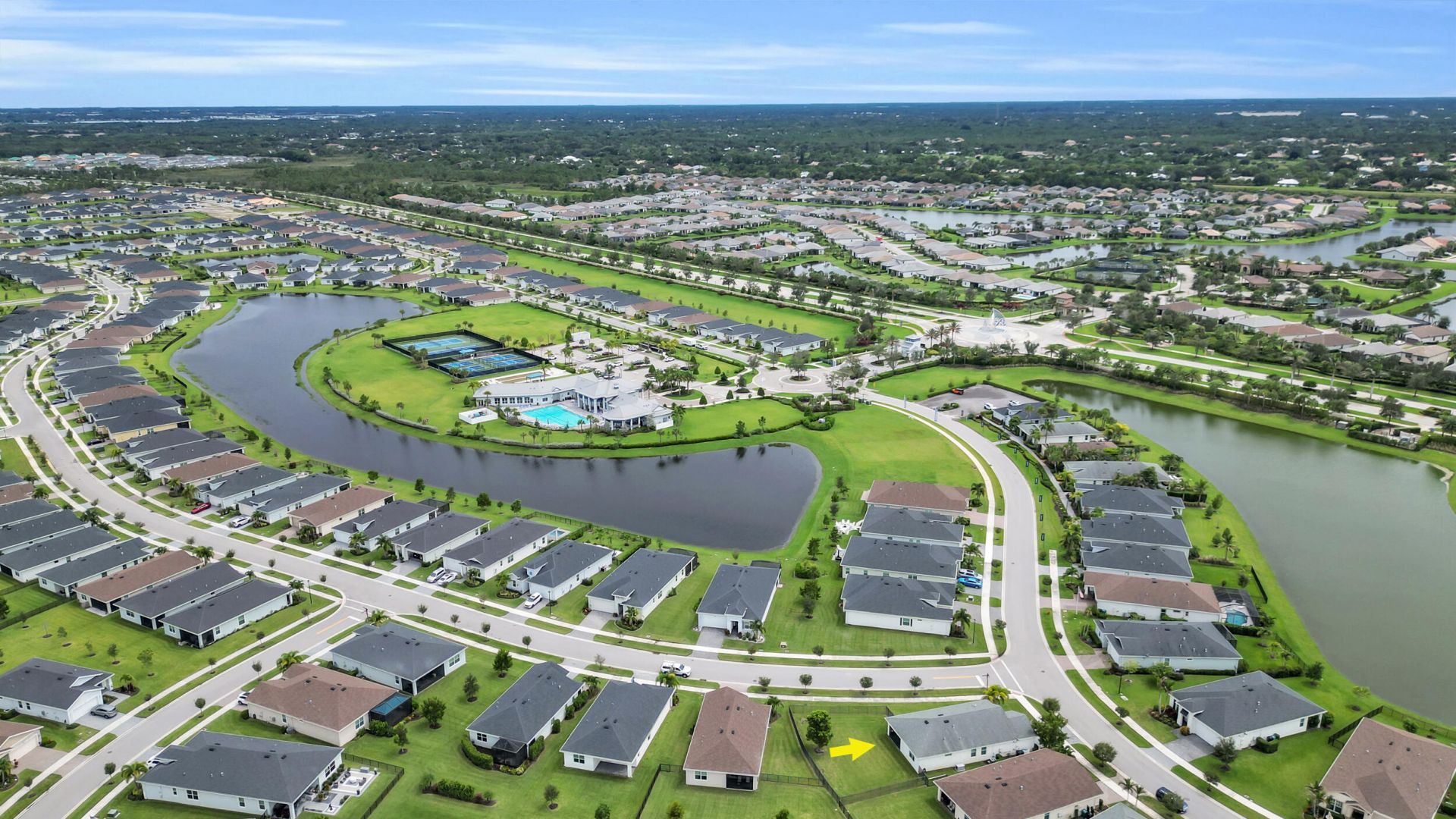 735 SE Woodbine Road, Port Saint Lucie, FL 34984 Photo