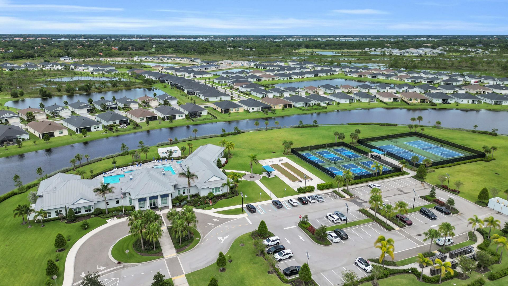 735 SE Woodbine Road, Port Saint Lucie, FL 34984 Photo