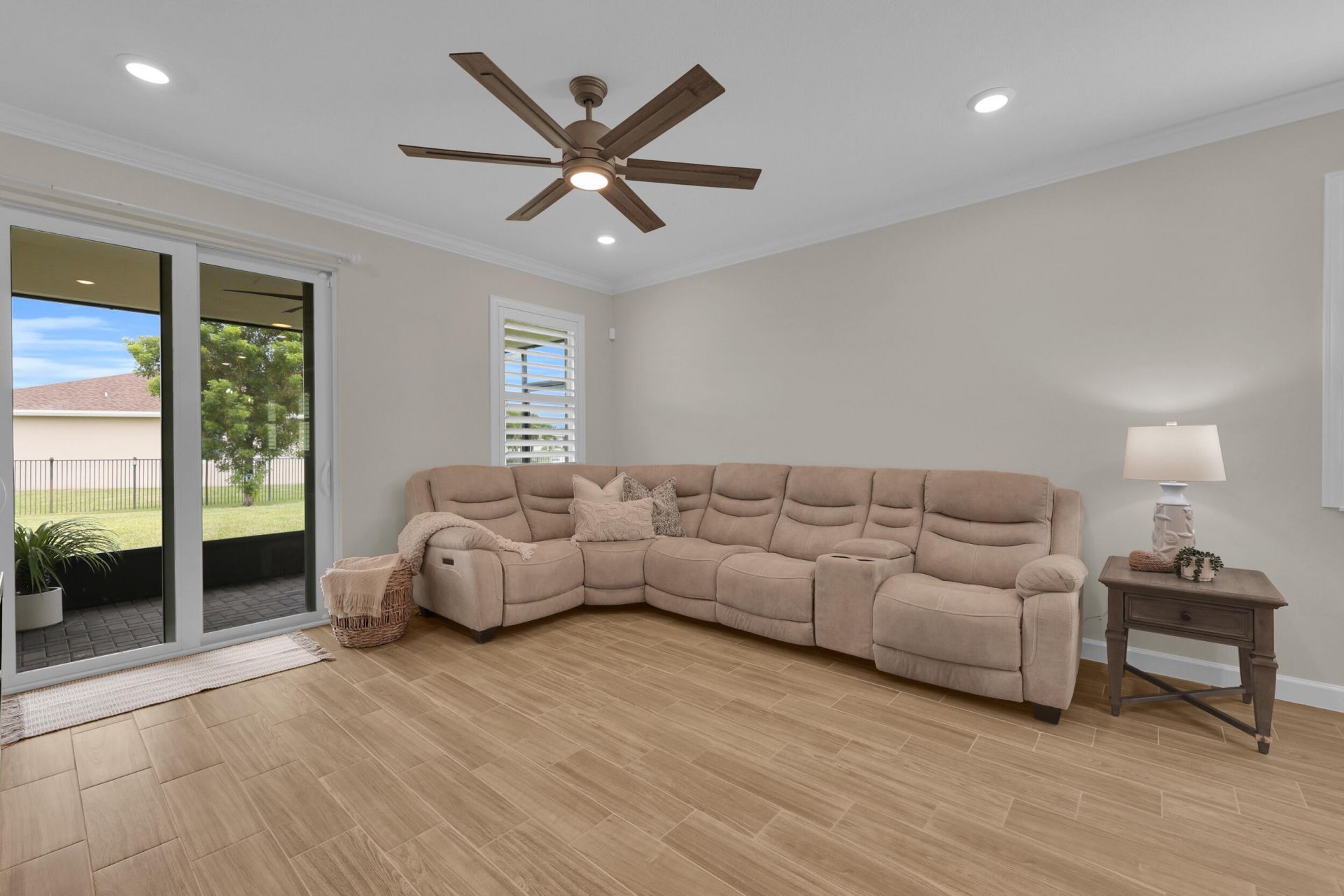 735 SE Woodbine Road, Port Saint Lucie, FL 34984 Photo