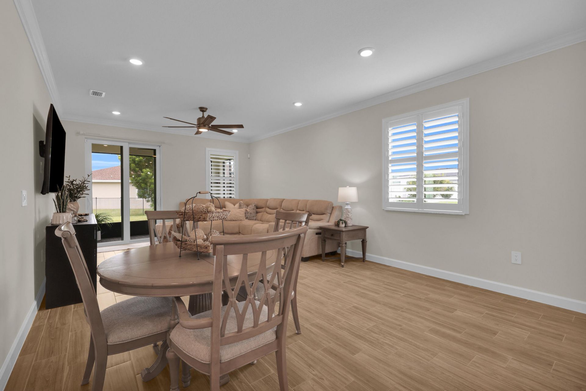 735 SE Woodbine Road, Port Saint Lucie, FL 34984 Photo