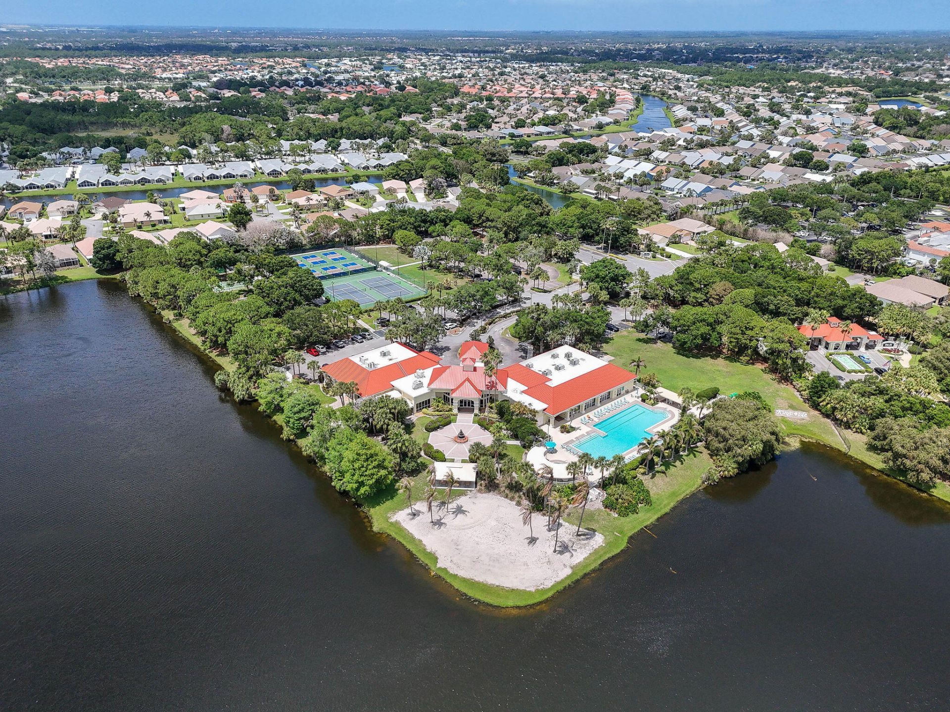 322 NW Tuscany Court, Port Saint Lucie, FL 34986 Photo