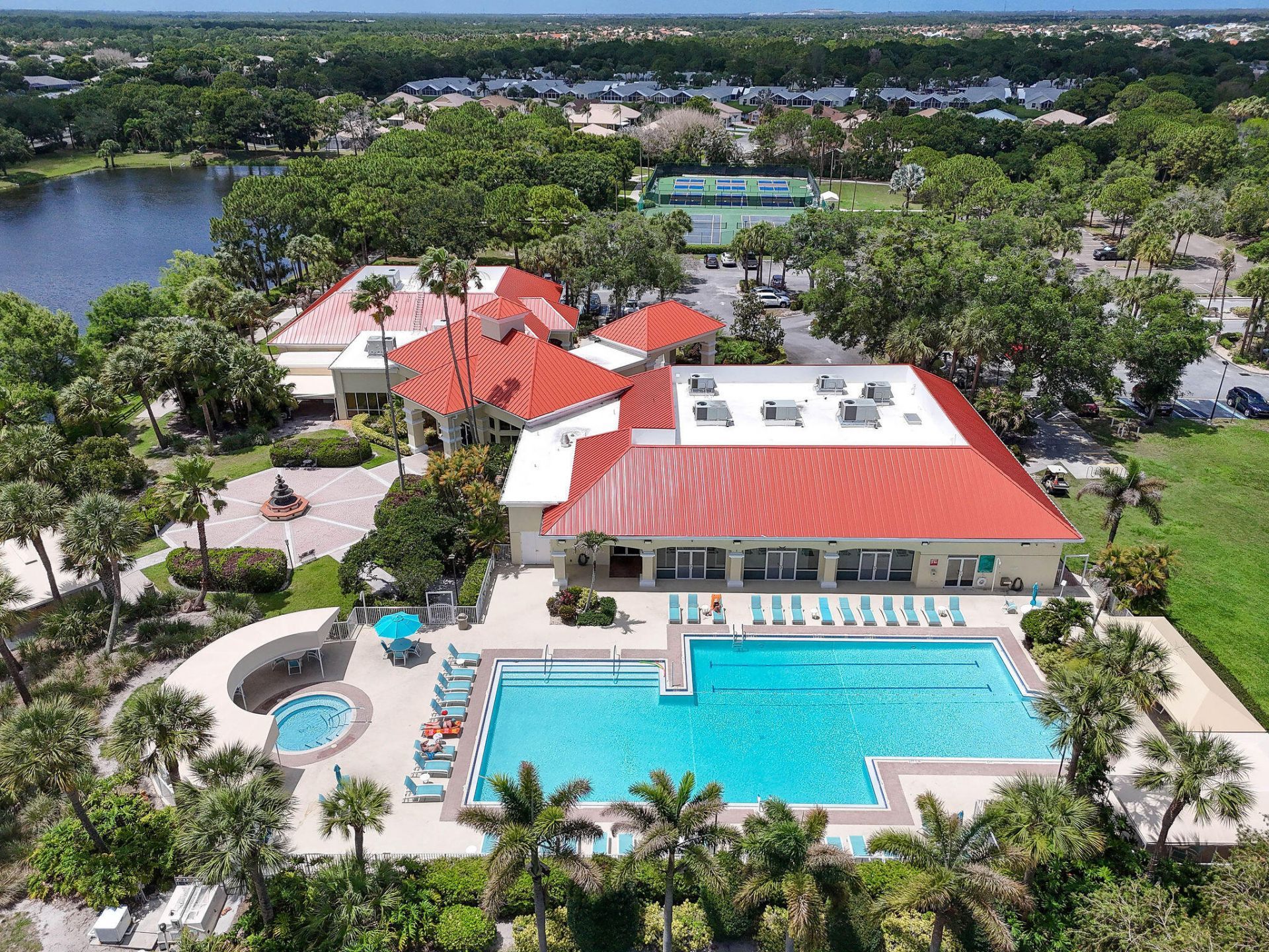 322 NW Tuscany Court, Port Saint Lucie, FL 34986 Photo