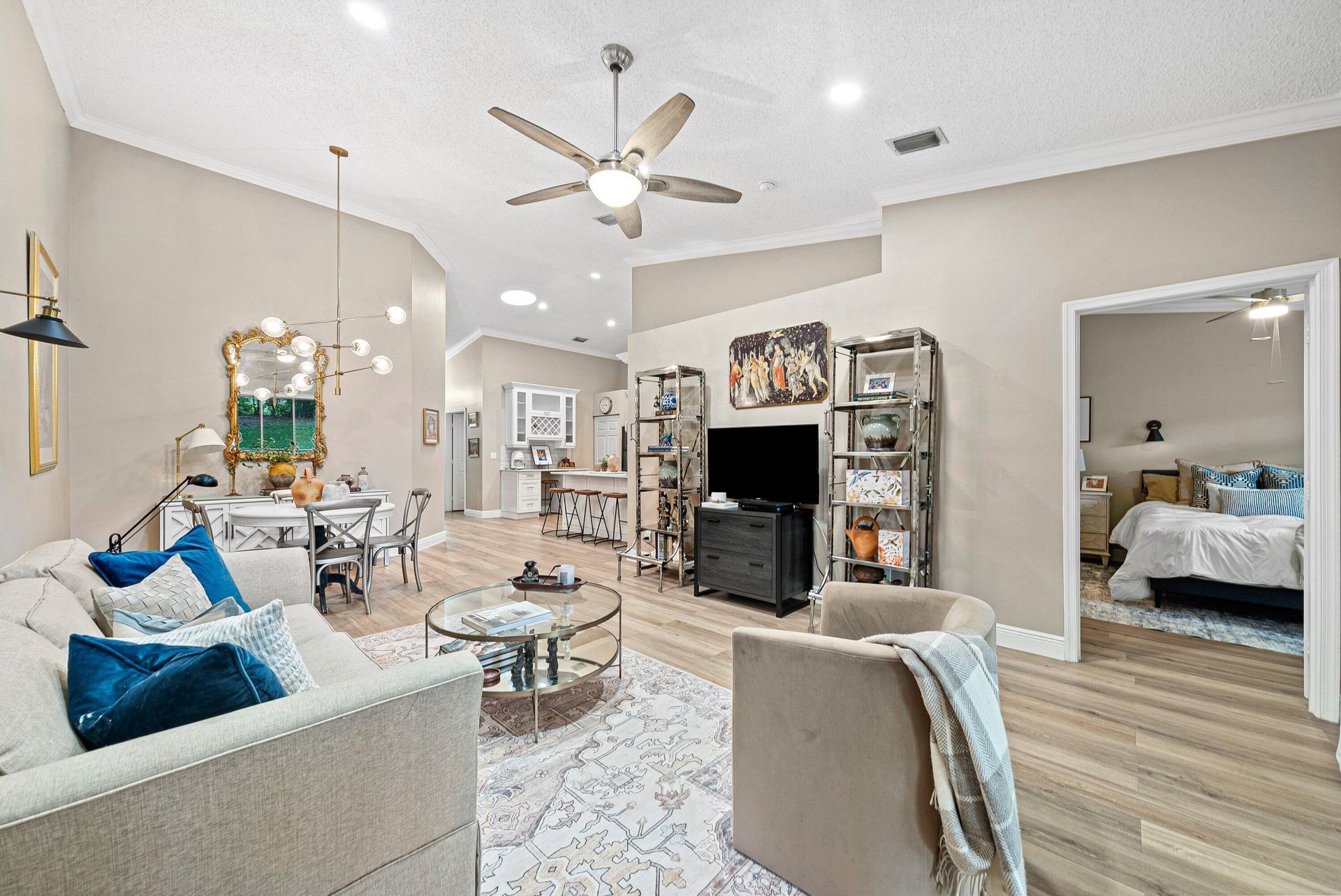 9444 Swansea Lane, West Palm Beach, FL 33411 Photo