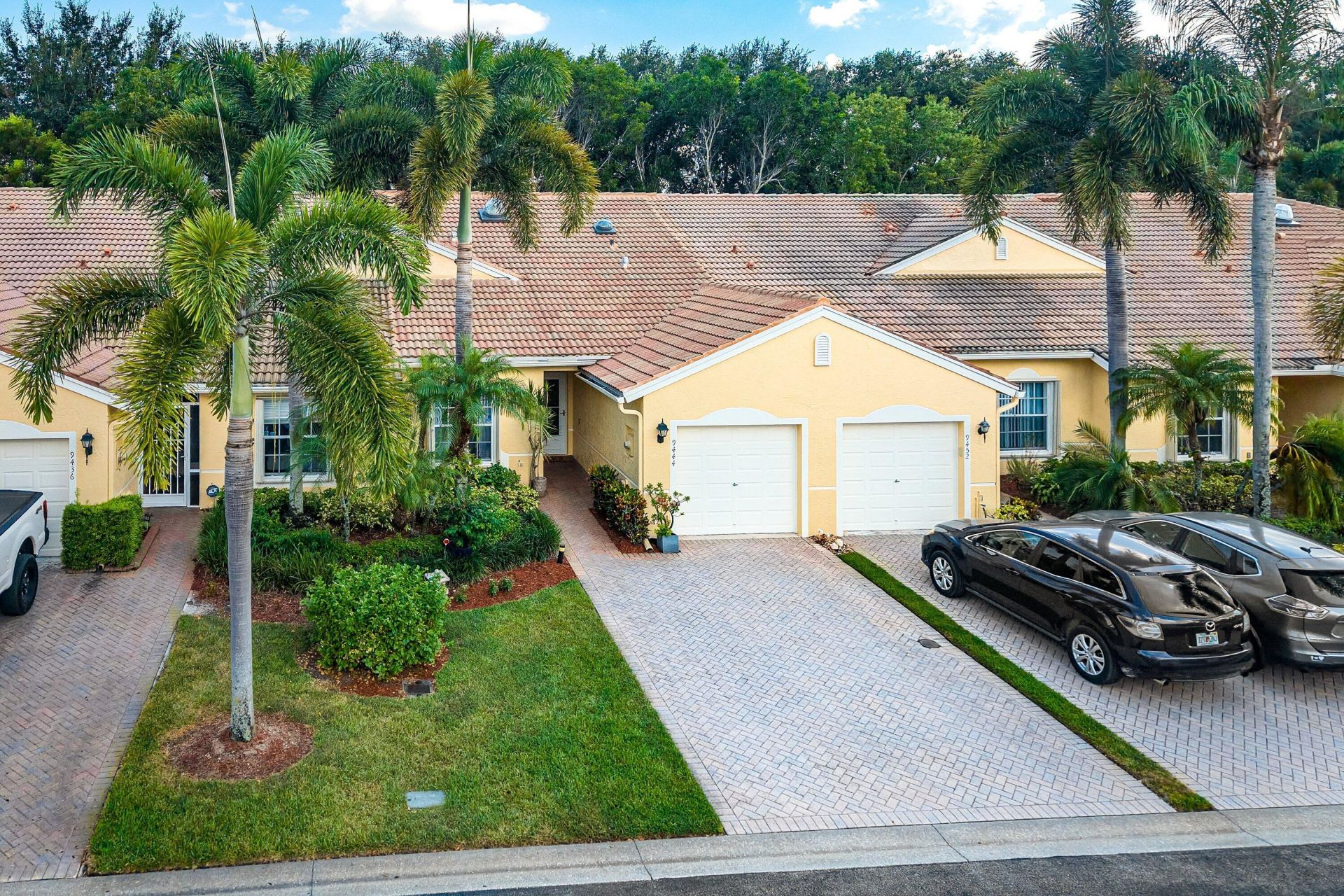 9444 Swansea Lane, West Palm Beach, FL 33411 Photo