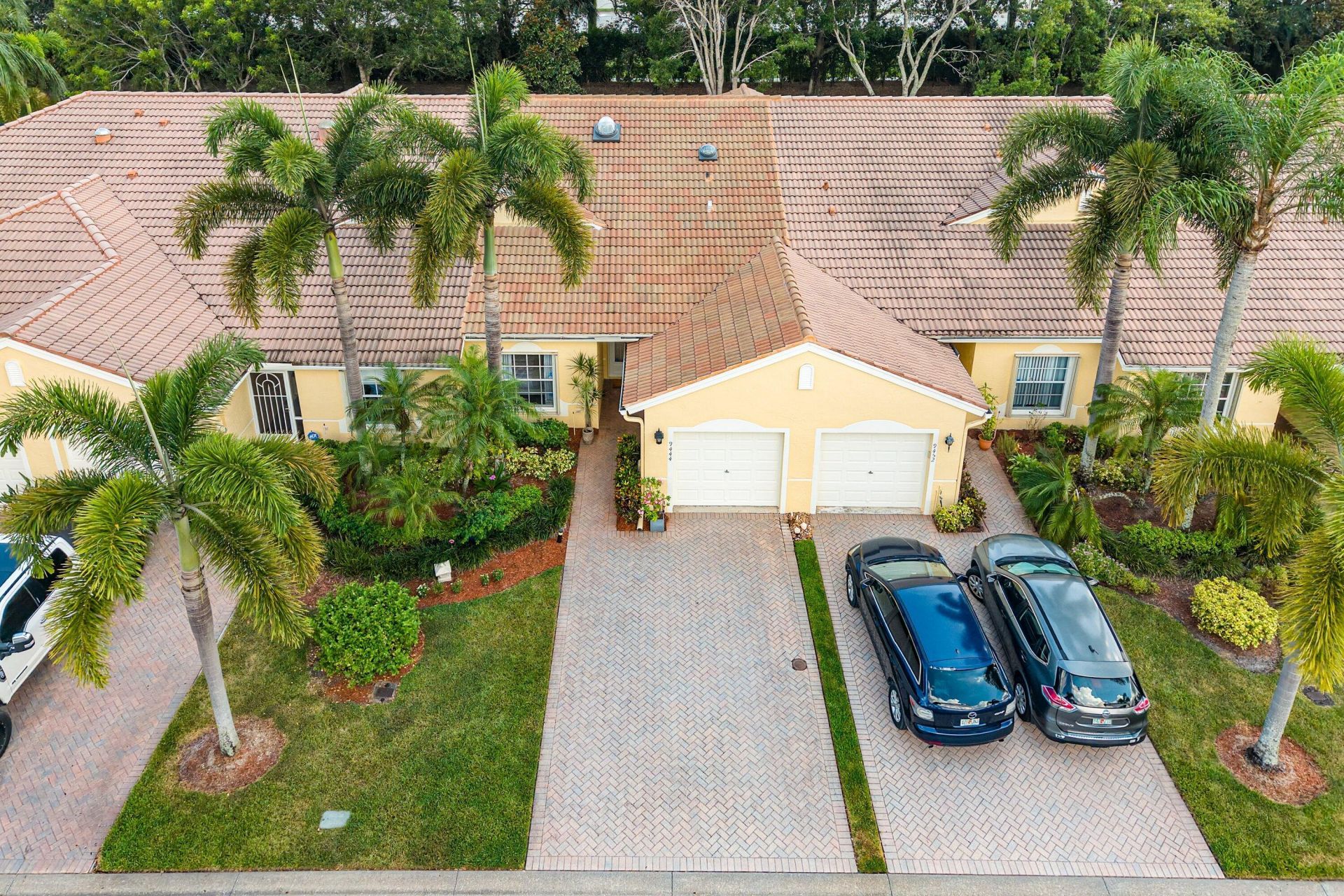 9444 Swansea Lane, West Palm Beach, FL 33411 Photo