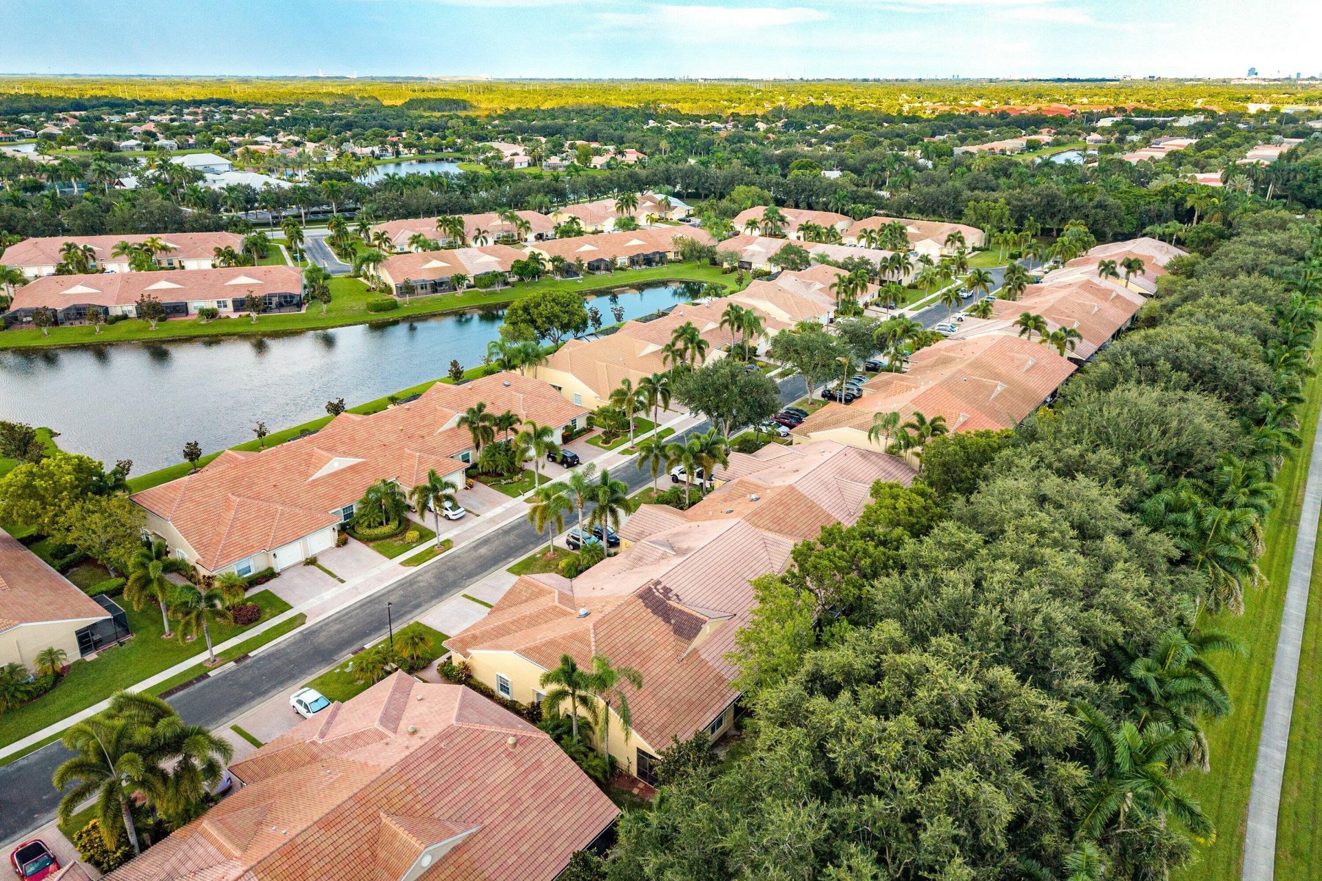 9444 Swansea Lane, West Palm Beach, FL 33411 Photo