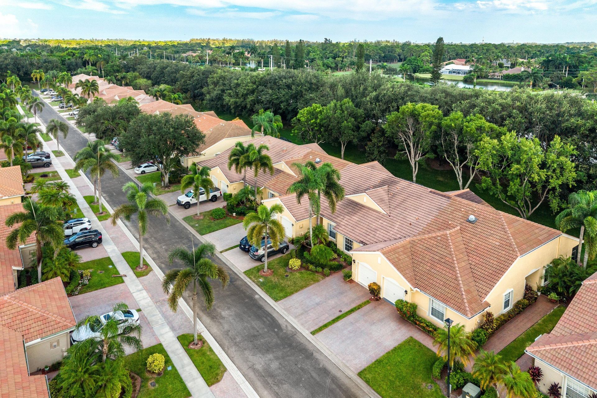 9444 Swansea Lane, West Palm Beach, FL 33411 Photo