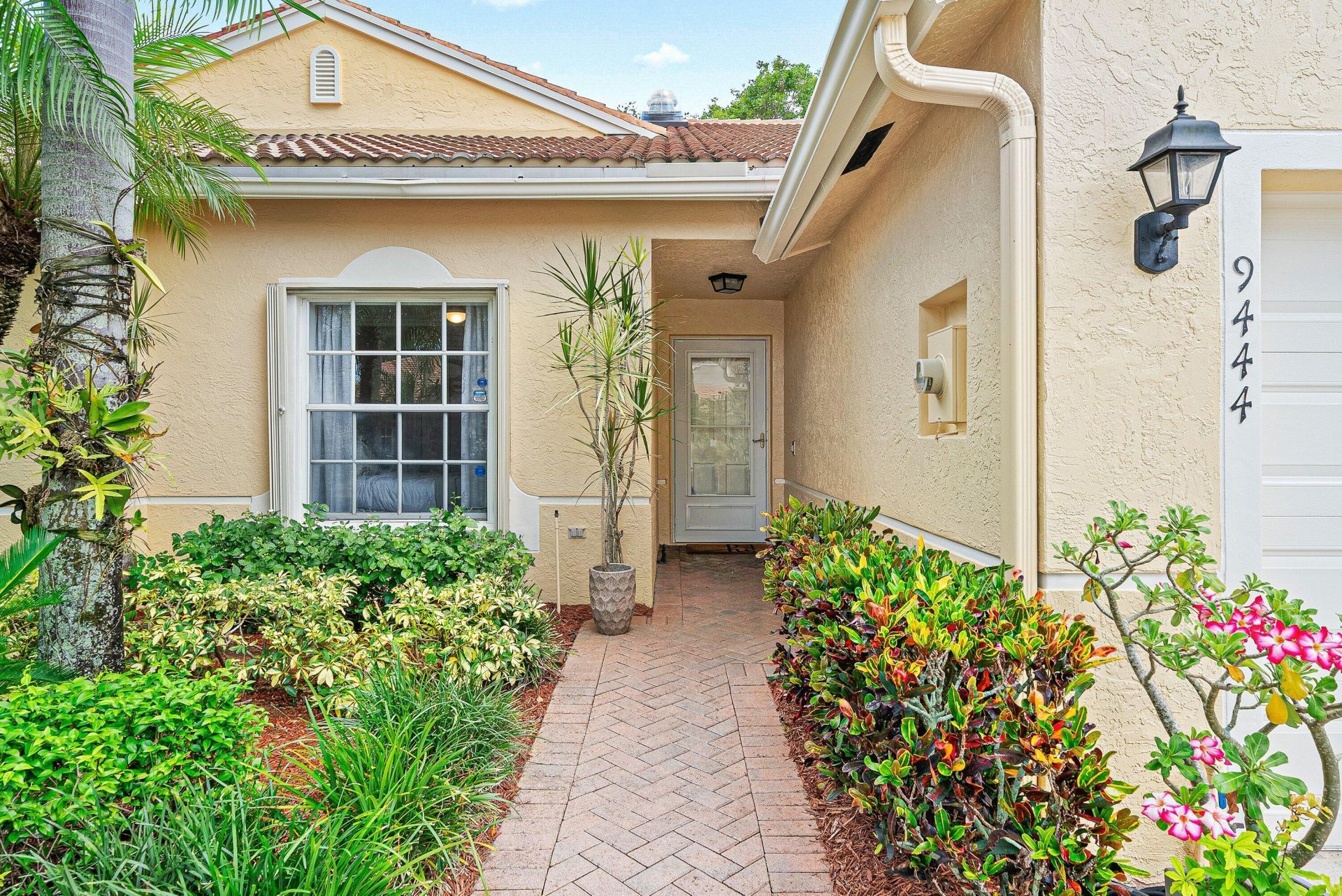 9444 Swansea Lane, West Palm Beach, FL 33411 Photo