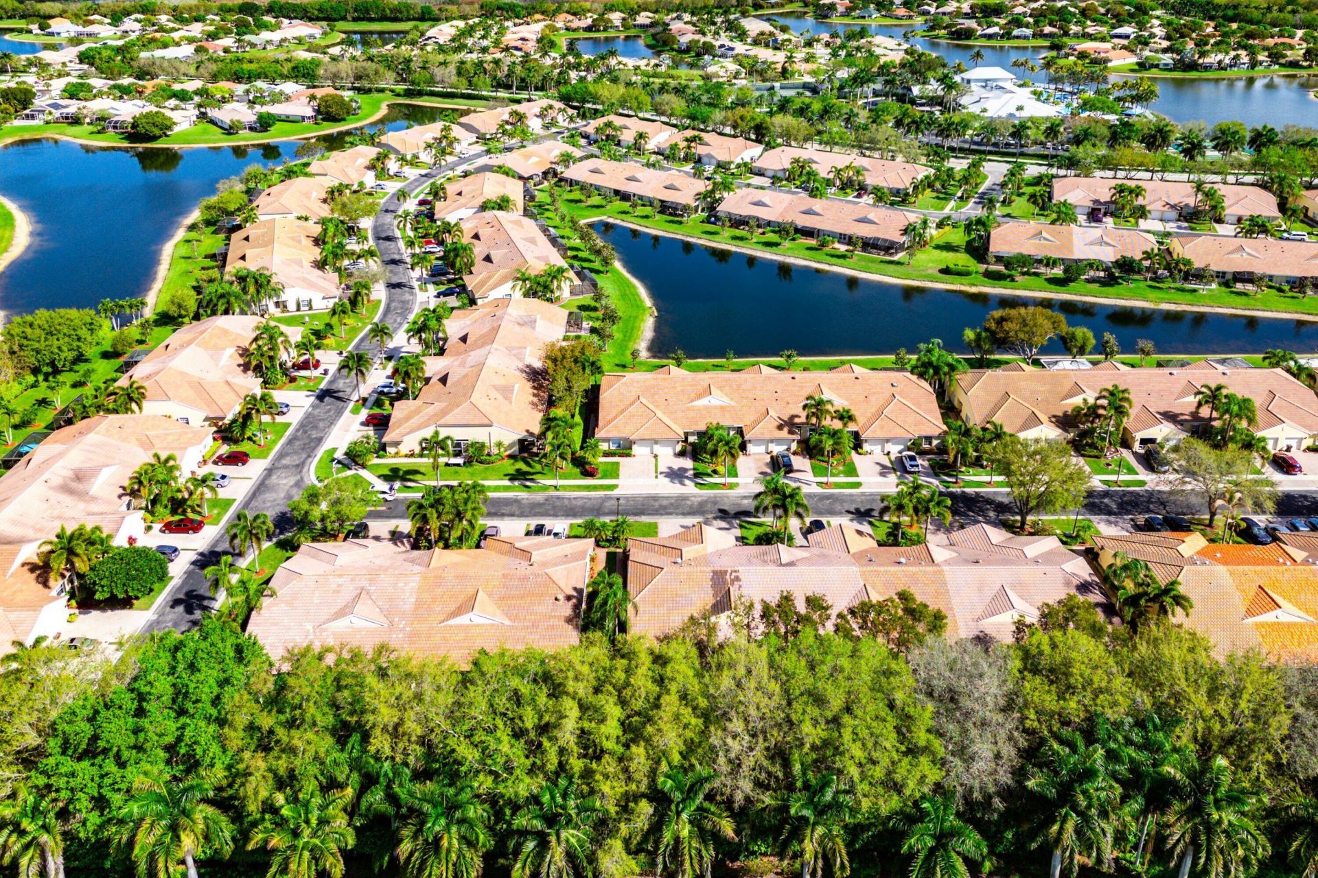 9444 Swansea Lane, West Palm Beach, FL 33411 Photo