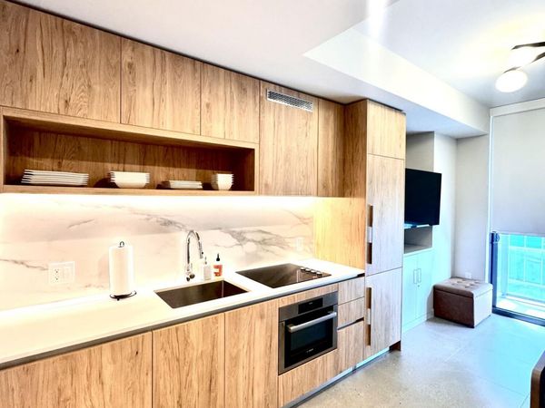 11 NE 6th Street, Unit 2606, Miami, FL 33132