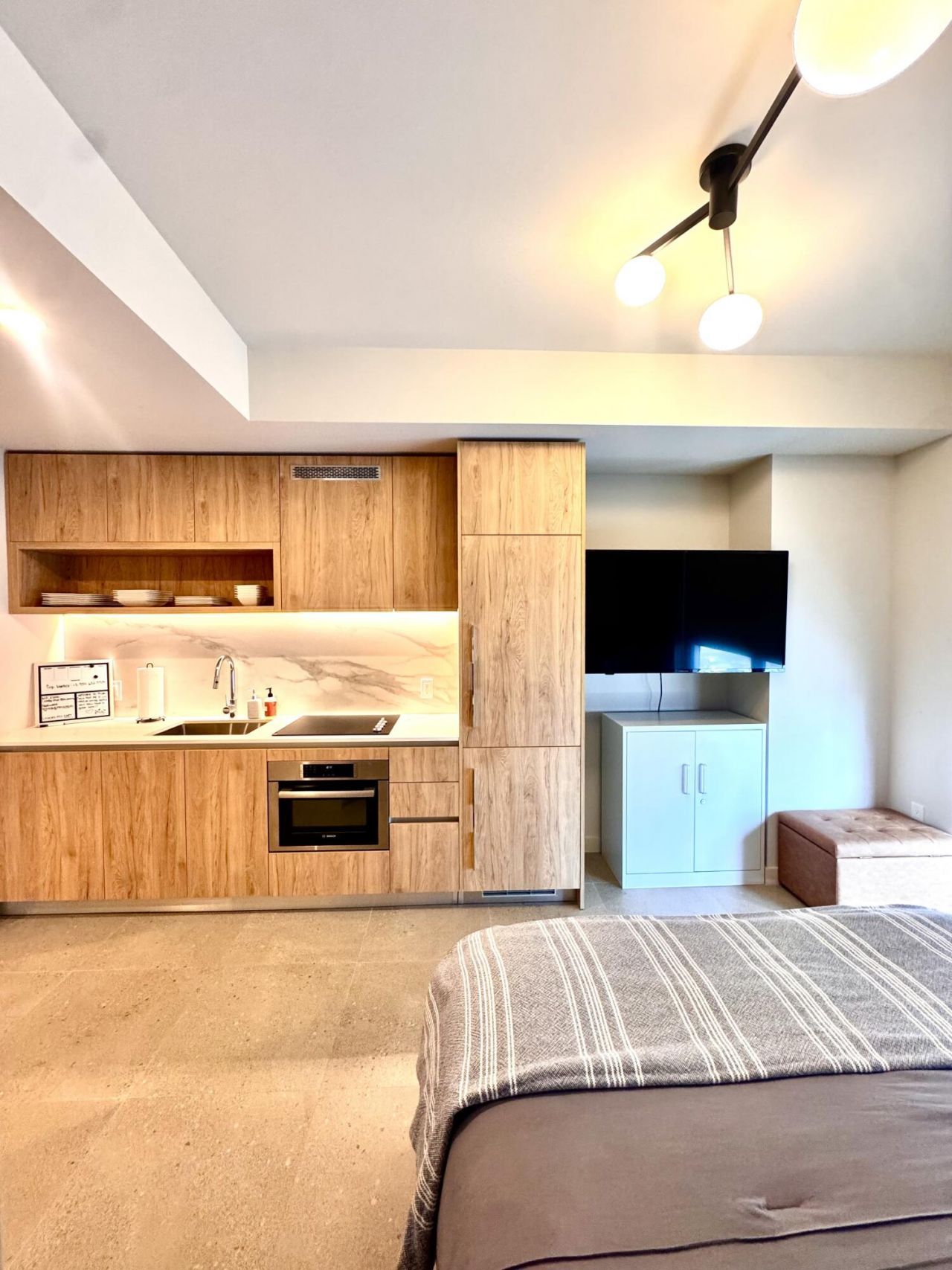 11 NE 6th Street, Unit 2606, Miami, FL 33132 Photo