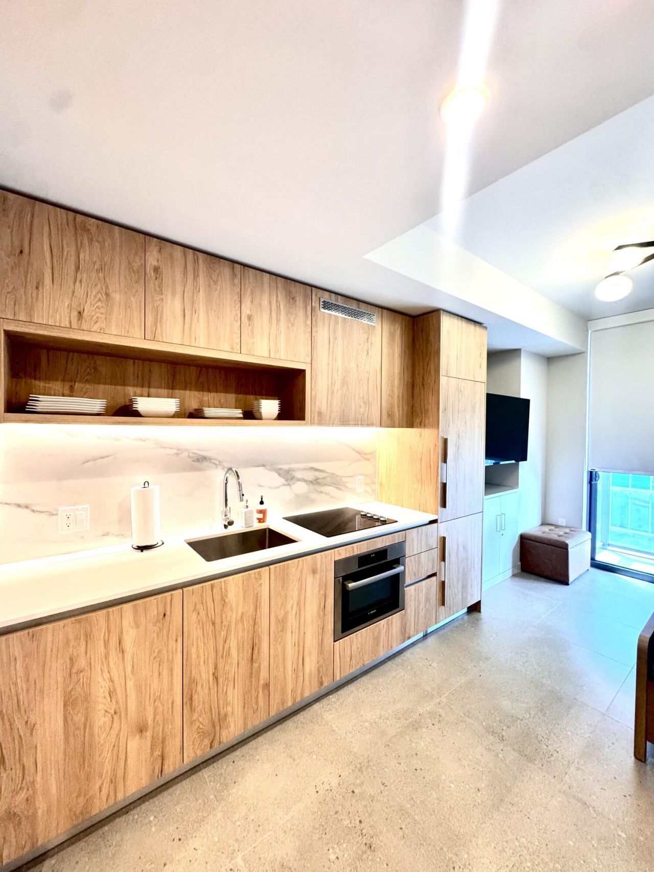 11 NE 6th Street, Unit 2606, Miami, FL 33132 Photo