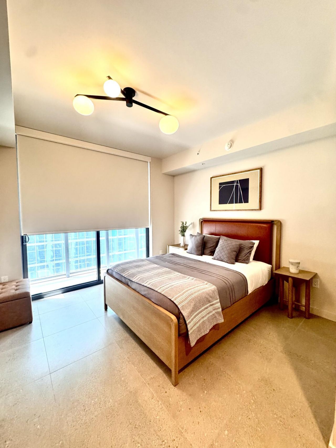11 NE 6th Street, Unit 2606, Miami, FL 33132 Photo