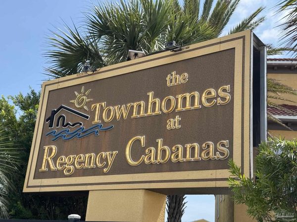 1500 Via Deluna Dr, Unit 6-D, Pensacola Beach, FL 32561