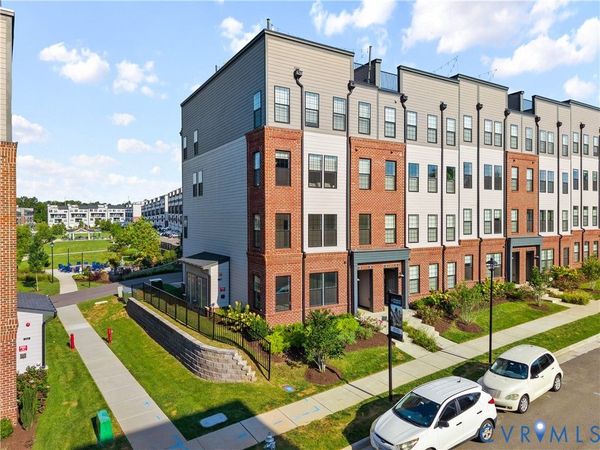 222 Brattice Drive , Midlothian, VA 23114