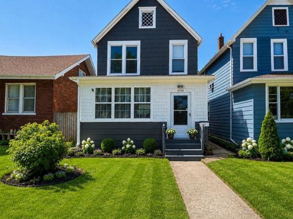 56 W Main Street , Chicago Heights, IL 60411