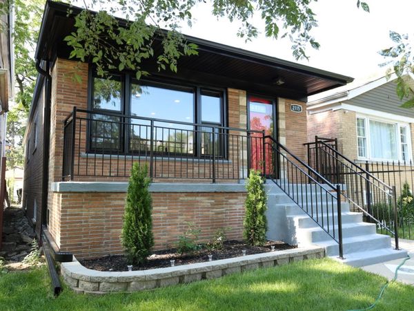 2115 W 68th Place , Chicago, IL 60636