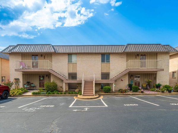 1248 Twin Points, Hot Springs, AR 71913
