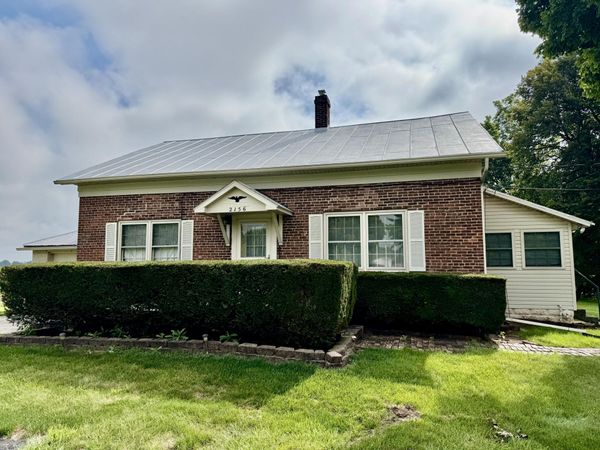 2156 Shrine Road, Springfield, OH 45502