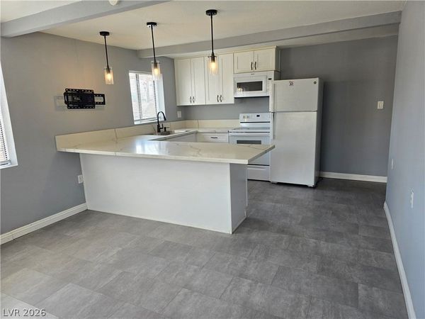 1037 June Avenue , Unit 1037, Las Vegas, NV 89104