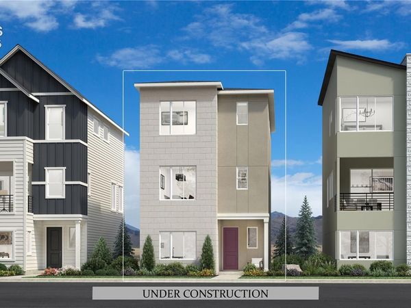 328 N Olympian Drive, Colorado Springs, CO 80905