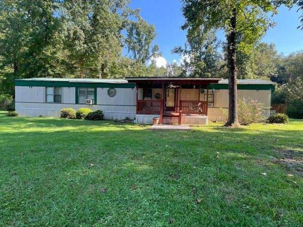 199 ATKINS Rd, Nauvoo, AL 35578