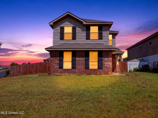 16994 Palm Ridge Drive, D'Iberville, MS 39540