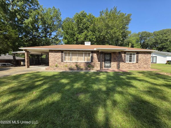 215 Buena Vista Drive, Vicksburg, MS 39180