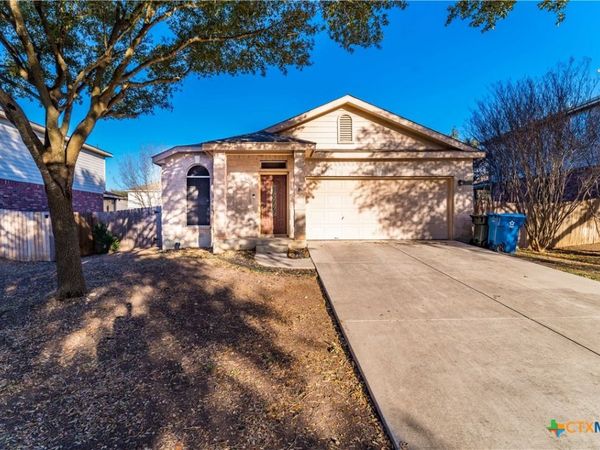 116 Pilot Point , Cibolo, TX 78108