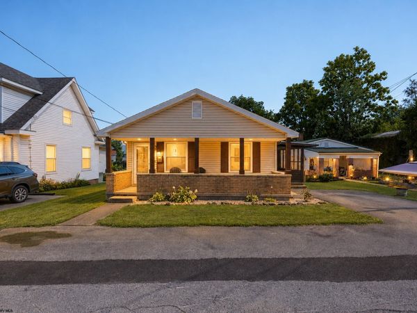 9 Tucker Street, Buckhannon, WV 26201