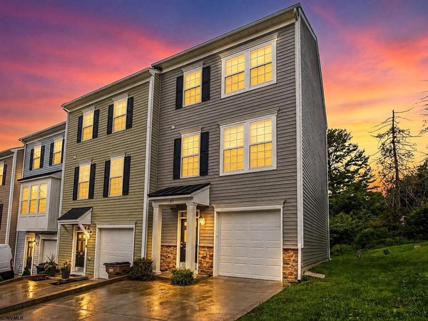 111 Inlet Street, Morgantown, WV 26508