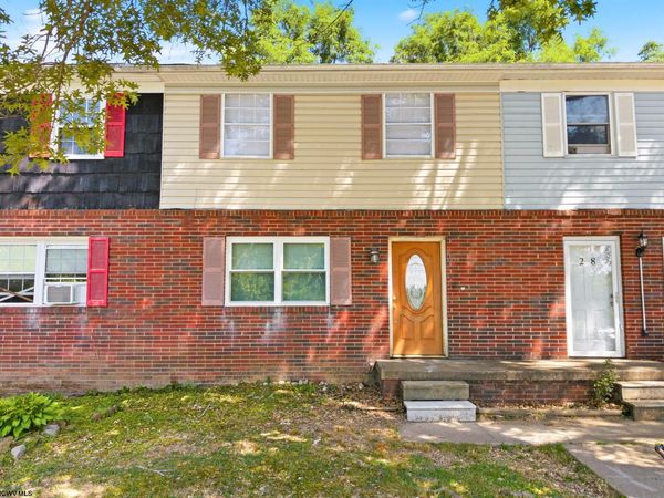 27 Marcus Drive, Morgantown, WV 26501